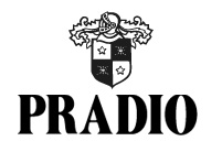 PRADIO - logo vinárstva