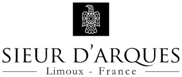 SIEUR D’ARQUES - logo vinárstva